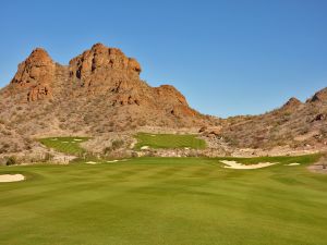 TPC Danzante Bay 11th Approach